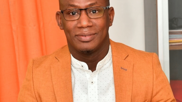 Dr. Sylla Ibrahima
