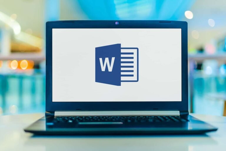 Formation en Microsoft Word Pour Informatique de Base – Niveau 2